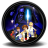 LEGO Star Wars II 4 Icon 48x48 png